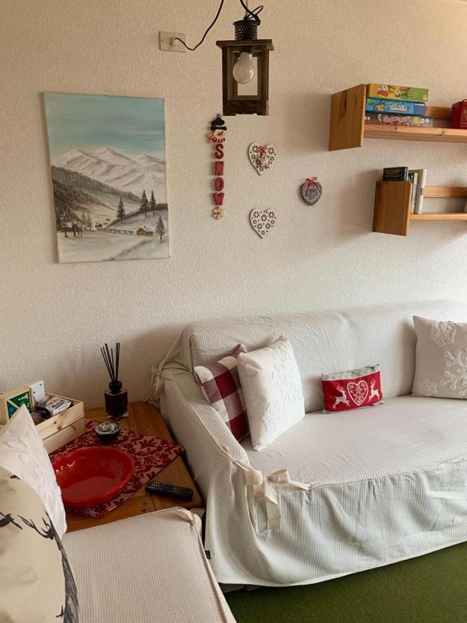 Residence “I Larici” 폴가리다 외부 사진