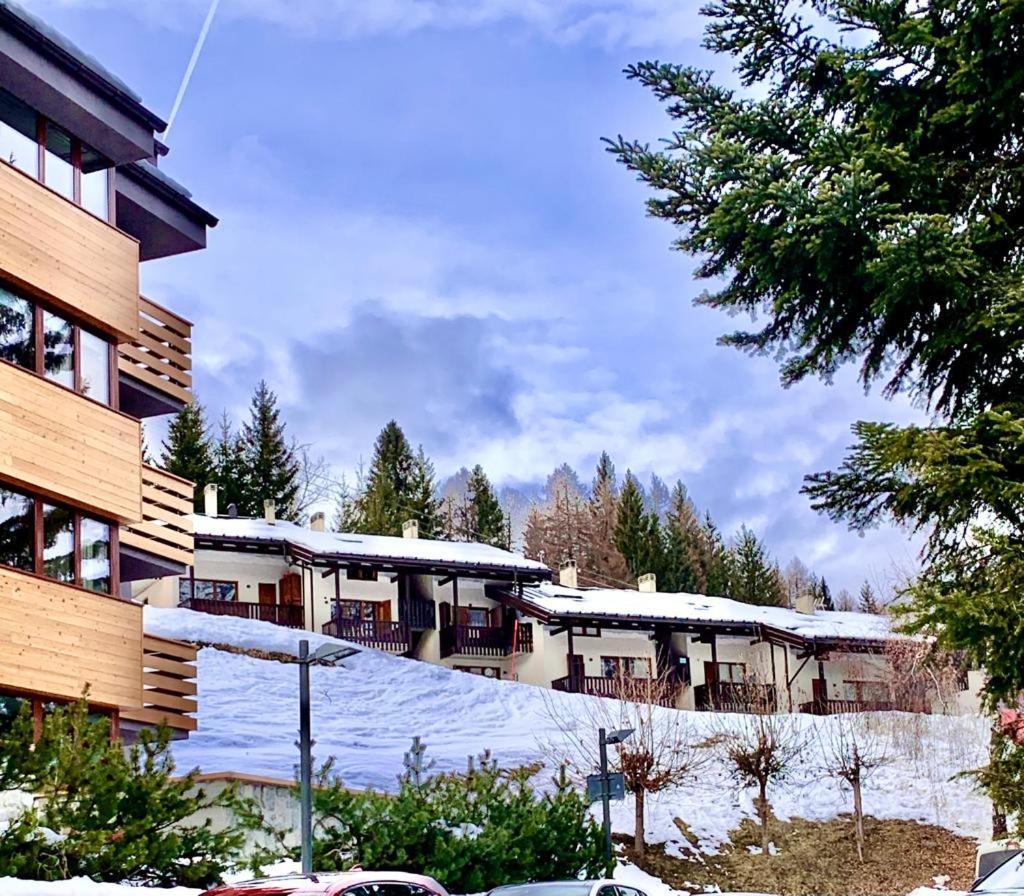 Residence “I Larici” 폴가리다 외부 사진