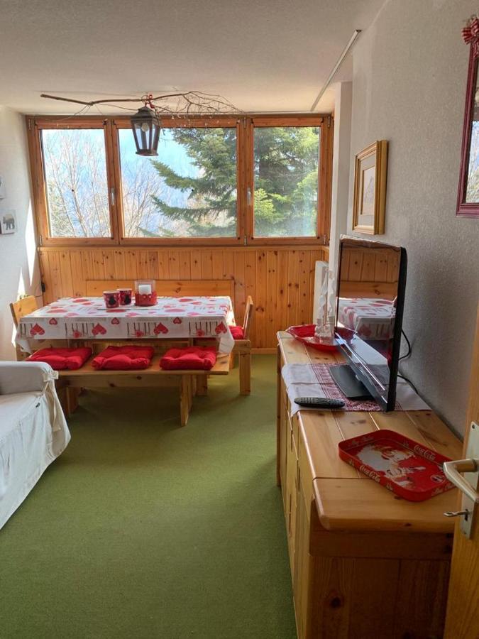 Residence “I Larici” 폴가리다 외부 사진