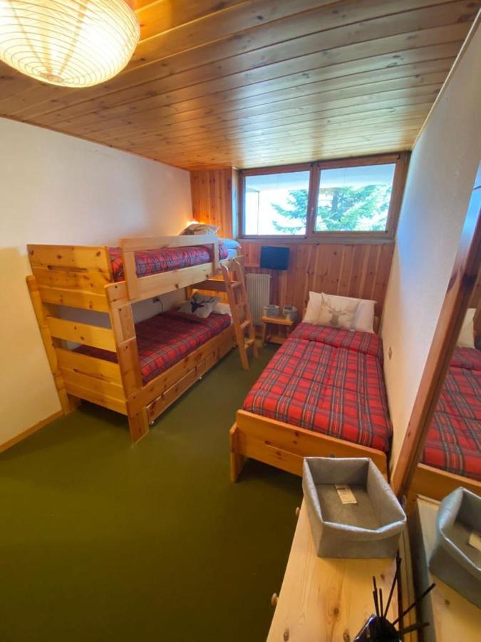 Residence “I Larici” 폴가리다 외부 사진