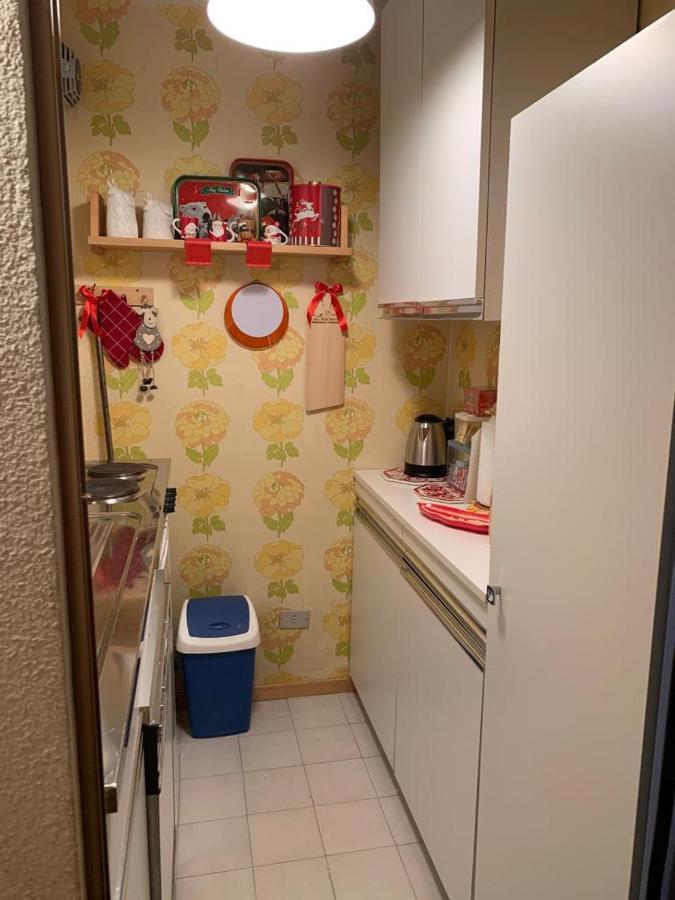 Residence “I Larici” 폴가리다 외부 사진
